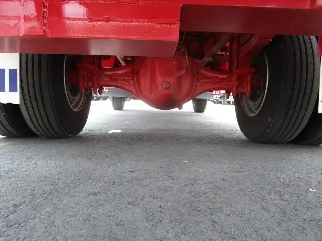 いすゞ フォワード 中型/増トン 高所・建柱車 高所作業車 電工仕様の中古トラック画像18