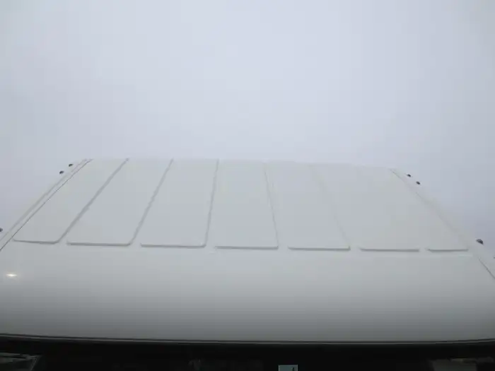 日産 アトラス 小型 アルミバン パワーゲート 3枚観音の中古トラック画像14