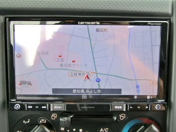 マツダ タイタン 小型 平ボディ TRG-LHR85A H31/R1の中古トラック画像8