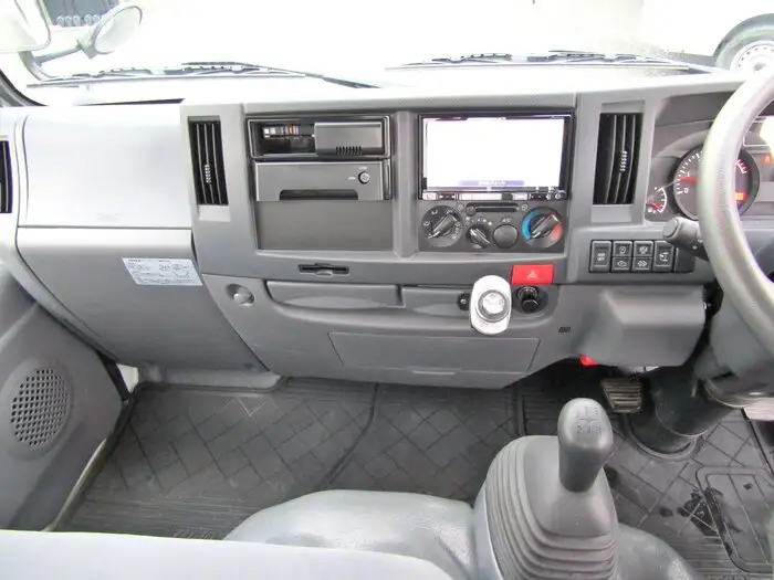 マツダ タイタン 小型 平ボディ TRG-LHR85A H31/R1の中古トラック画像7