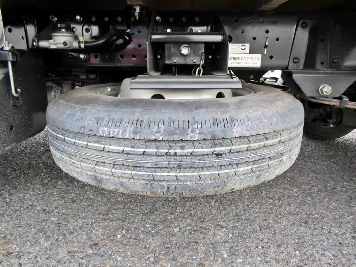 マツダ タイタン 小型 平ボディ TRG-LHR85A H31/R1の中古トラック画像13