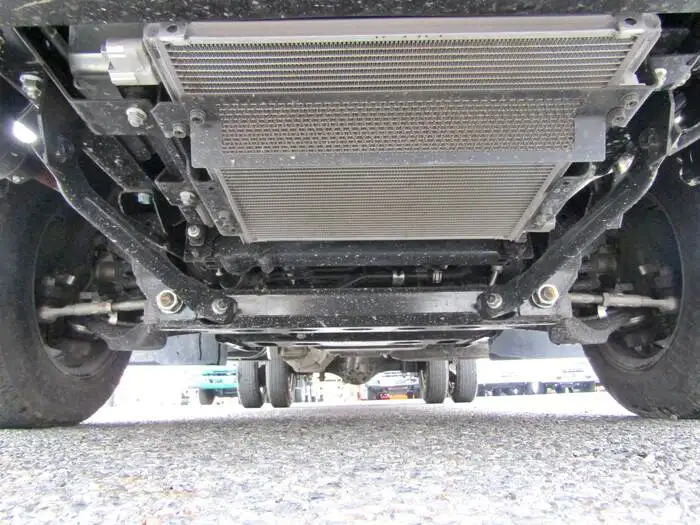 マツダ タイタン 小型 平ボディ TRG-LHR85A H31/R1の中古トラック画像16