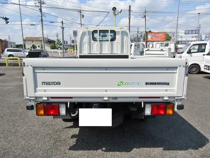 マツダ タイタン 小型 平ボディ TRG-LHR85A H31/R1の中古トラック画像3