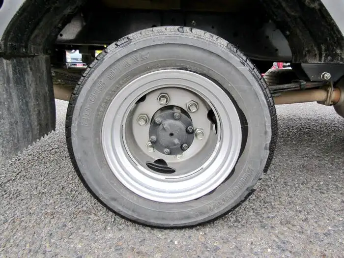 マツダ タイタン 小型 平ボディ TRG-LHR85A H31/R1の中古トラック画像19