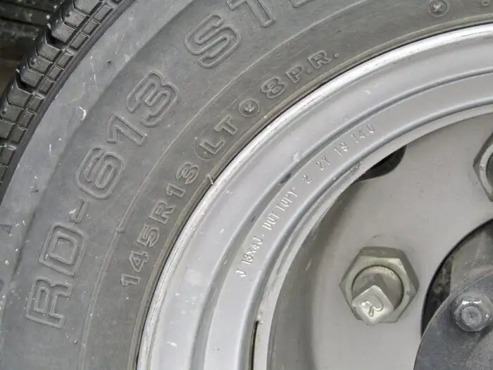 マツダ タイタン 小型 平ボディ TRG-LHR85A H31/R1の中古トラック画像20
