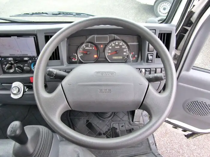 マツダ タイタン 小型 平ボディ TRG-LHR85A H31/R1の中古トラック画像6
