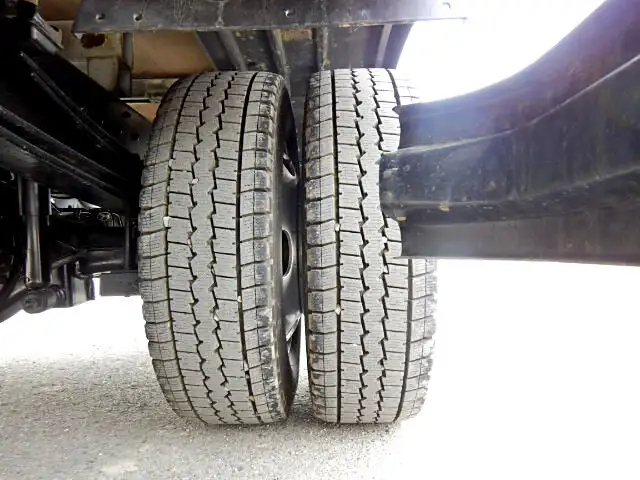 日野 デュトロ 小型 平ボディ TKG-XZC655M H26の中古トラック画像20