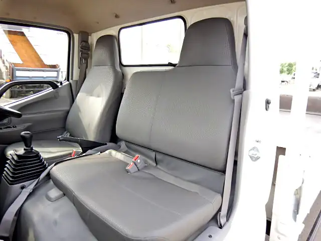 日野 デュトロ 小型 平ボディ TKG-XZC655M H26の中古トラック画像7