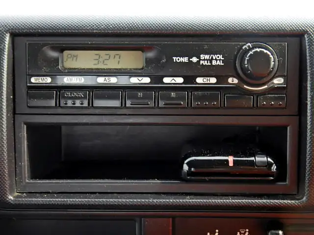 日野 デュトロ 小型 平ボディ TKG-XZC655M H26の中古トラック画像10