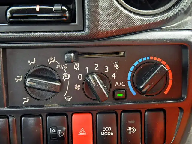 日野 デュトロ 小型 平ボディ TKG-XZC655M H26の中古トラック画像9