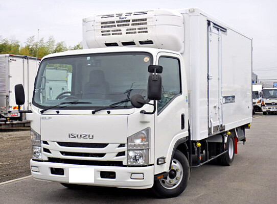 トヨタ ハイエース 小型 特殊車両 CBF-TRH226S H27 の中古トラック【車両No.175818】