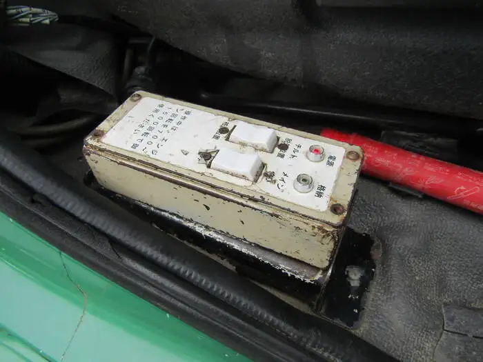 日産UD コンドル 中型/増トン アームロール シングルホイスト TKG-MK38Lの中古トラック画像14