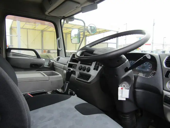 日産UD コンドル 中型/増トン アームロール シングルホイスト TKG-MK38Lの中古トラック画像9