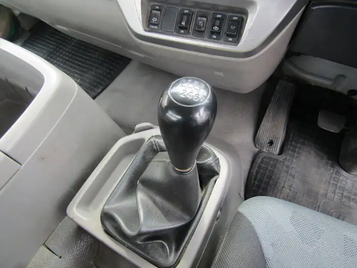 日産UD コンドル 中型/増トン アームロール シングルホイスト TKG-MK38Lの中古トラック画像13