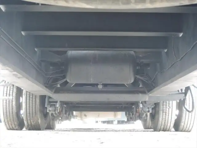 国内・その他 国産車その他 トレーラー/その他 トレーラー 8輪 TL26G4F2改の中古トラック画像16
