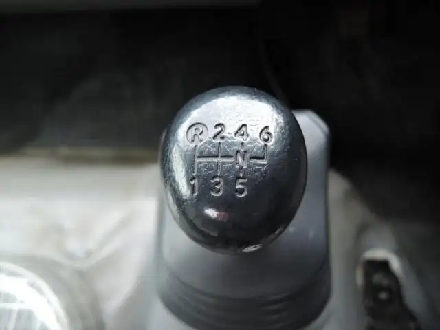 トヨタ ダイナ 小型 クレーン付 3段 フックインの中古トラック画像13