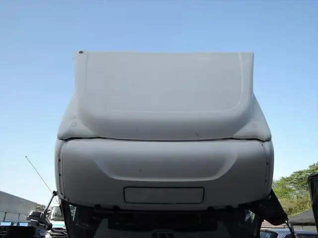 日産UD クオン 大型 トラクター の中古トラック【車両No.125795