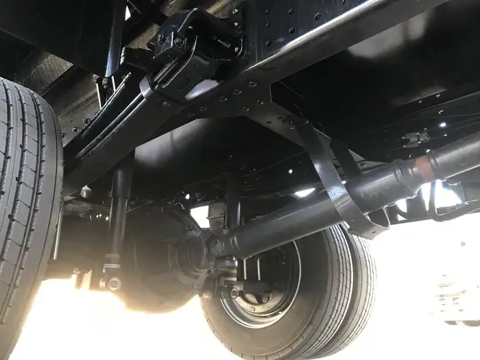日野 デュトロ 小型 高所・建柱車 高所作業車 2PG-XZU652Fの中古トラック画像19