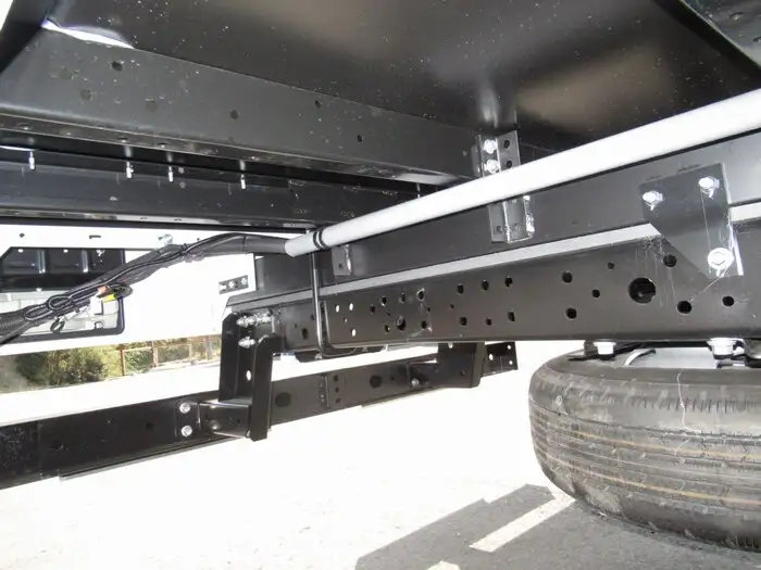 日野 デュトロ 小型 ウイング 2RG-XZU722M R3の中古トラック画像像17