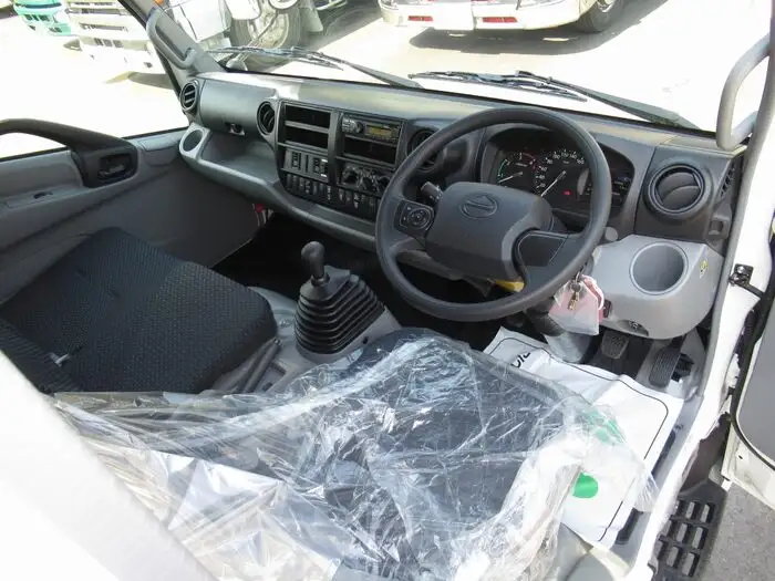 日野 デュトロ 小型 ウイング 2RG-XZU722M R3の中古トラック画像12