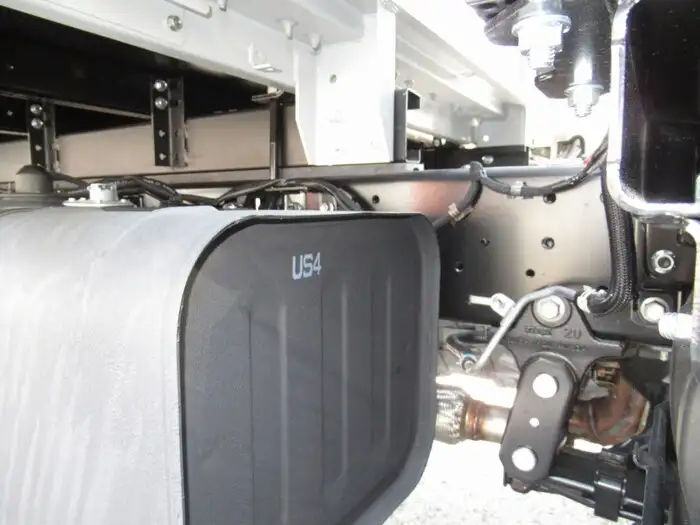 日野 デュトロ 小型 ウイング 2RG-XZU722M R3の中古トラック画像16
