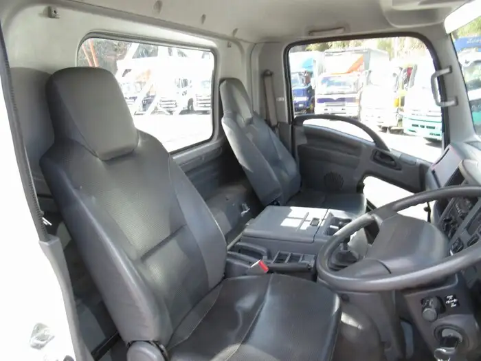 いすゞ フォワード 中型/増トン 高所・建柱車 高所作業車 TKG-FRR90S1の中古トラック画像13
