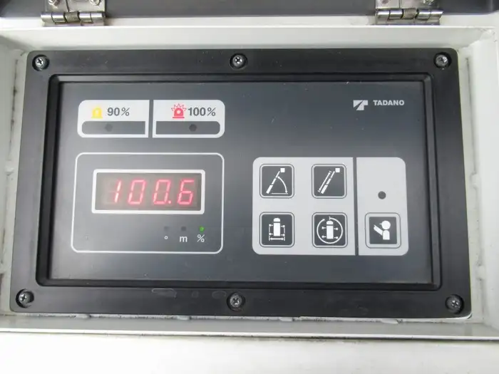 いすゞ フォワード 中型/増トン 高所・建柱車 高所作業車 TKG-FRR90S1の中古トラック画像8