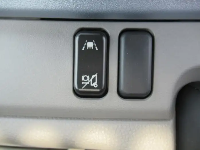 三菱 キャンター 小型 ダンプ 強化 2RG-FBA60の中古トラック画像11