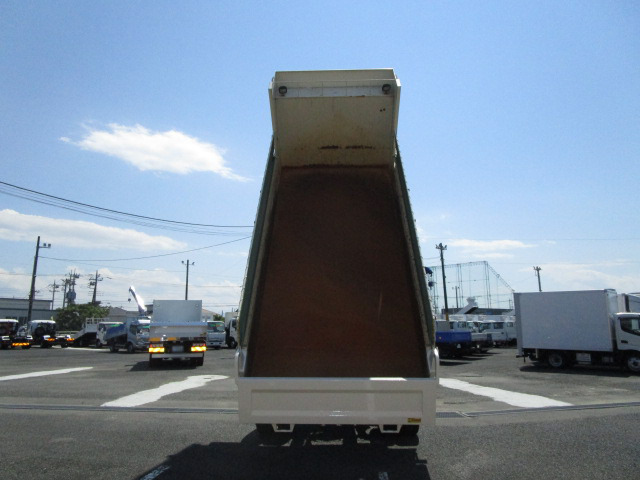 日野 プロフィア 大型 ダンプ コボレーン ベッド｜画像5
