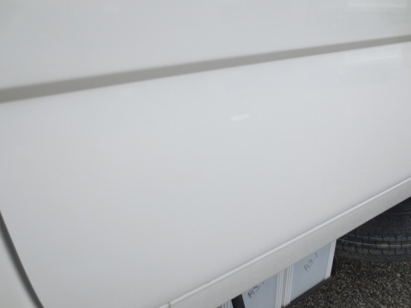 いすゞ エルフ 小型 平ボディ Wキャブ(ダブルキャブ) TRG-NJR85A｜画像16