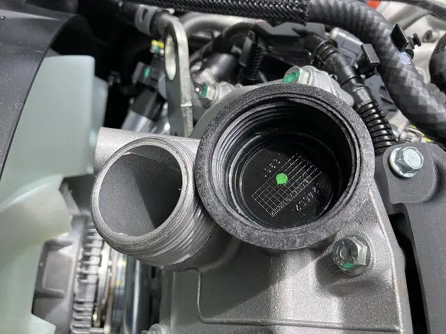 三菱 キャンター 小型 平ボディ 2RG-FBA20 R4の中古トラック画像像17