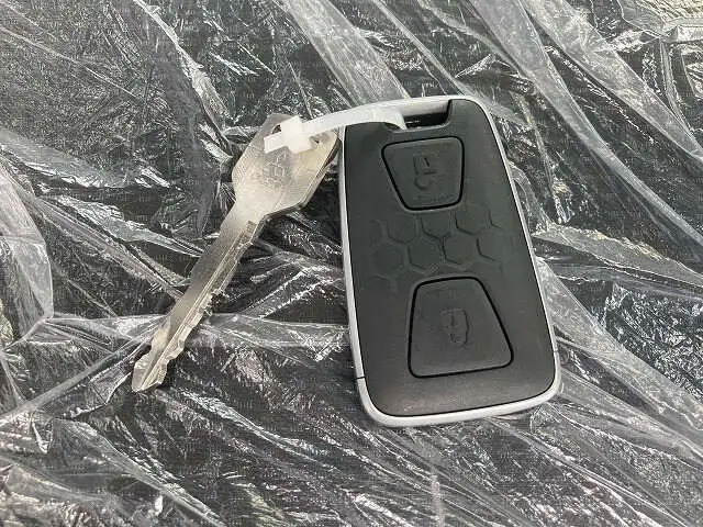 三菱 キャンター 小型 平ボディ 2RG-FBA20 R4の中古トラック画像15