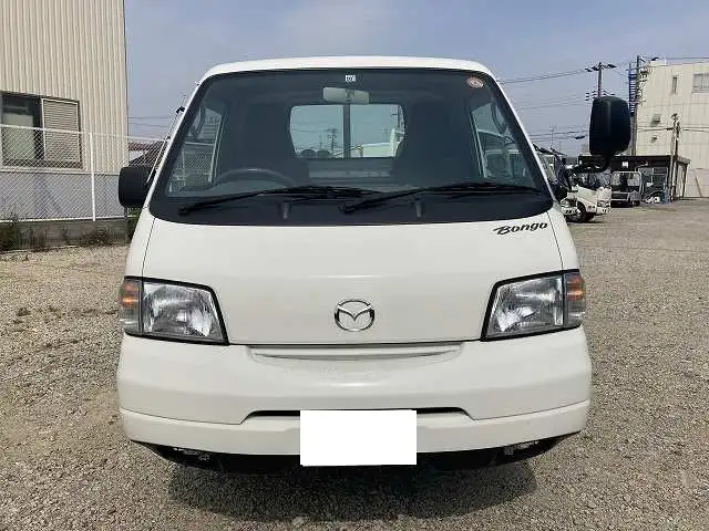 マツダ ボンゴ 小型 平ボディ DBF-SLP2T H30の中古トラック画像2