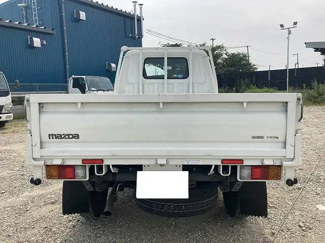 マツダ ボンゴ 小型 平ボディ DBF-SLP2T H30の中古トラック画像3
