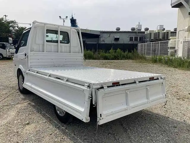 マツダ ボンゴ 小型 平ボディ DBF-SLP2T H30の中古トラック画像5