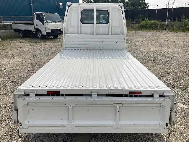 マツダ ボンゴ 小型 平ボディ DBF-SLP2T H30の中古トラック画像6