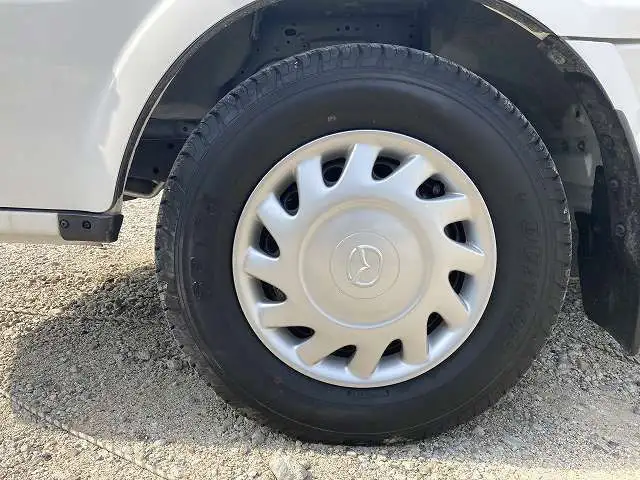 マツダ ボンゴ 小型 平ボディ DBF-SLP2T H30の中古トラック画像18