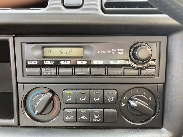 マツダ ボンゴ 小型 平ボディ DBF-SLP2T H30の中古トラック画像11