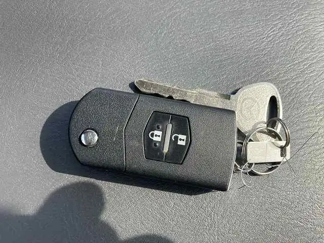 マツダ ボンゴ 小型 平ボディ DBF-SLP2T H30の中古トラック画像20