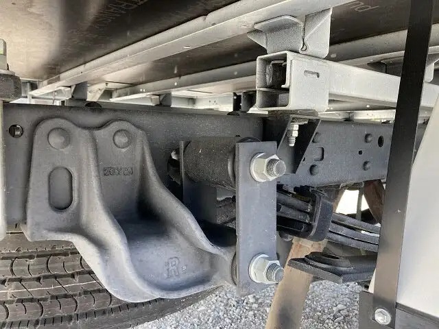 トヨタ ダイナ 小型 平ボディ QDF-KDY231 R3の中古トラック画像15