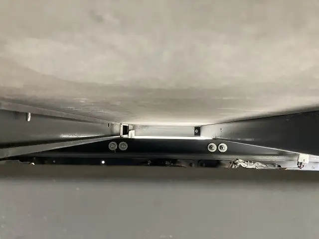 マツダ ボンゴ 小型 冷凍冷蔵 低温 サイドドアの中古トラック画像18