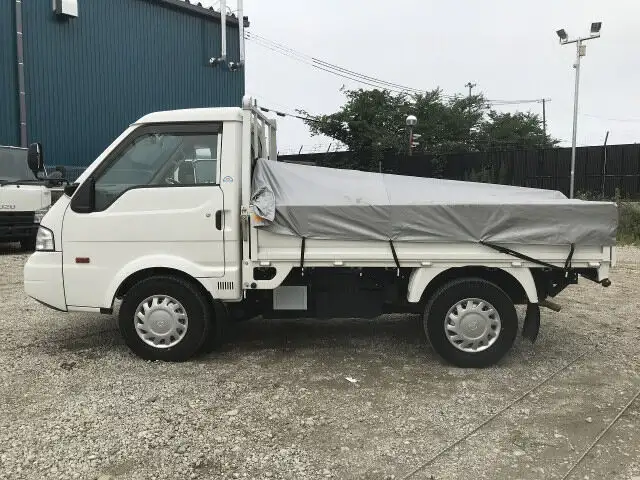マツダ ボンゴ 小型 平ボディ DBF-SLP2L H31/R1の中古トラック画像3