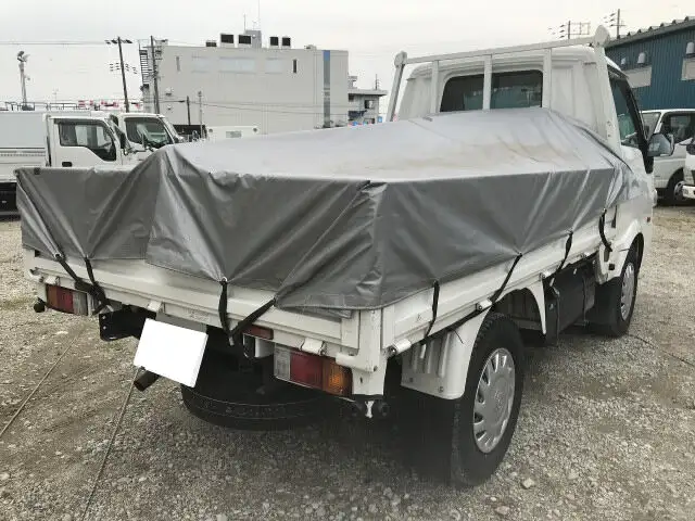 マツダ ボンゴ 小型 平ボディ DBF-SLP2L H31/R1の中古トラック画像4