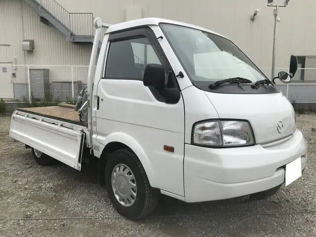 マツダ ボンゴ 小型 平ボディ DBF-SLP2L H31/R1の中古トラック画像5