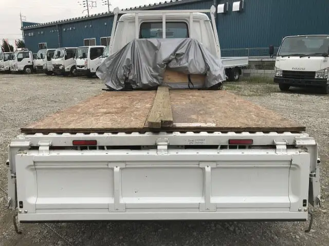 マツダ ボンゴ 小型 平ボディ DBF-SLP2L H31/R1の中古トラック画像7