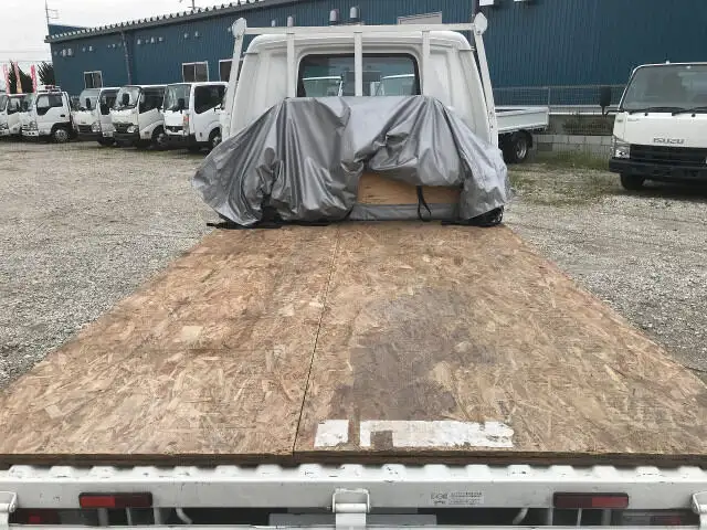 マツダ ボンゴ 小型 平ボディ DBF-SLP2L H31/R1の中古トラック画像8