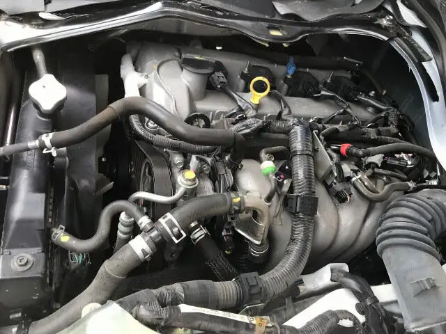 マツダ ボンゴ 小型 平ボディ DBF-SLP2L H31/R1の中古トラック画像19