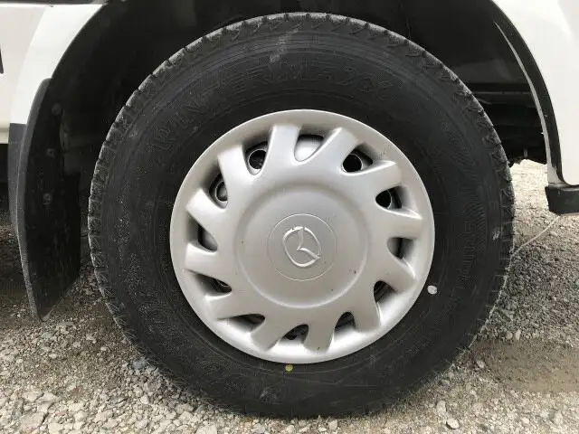 マツダ ボンゴ 小型 平ボディ DBF-SLP2L H31/R1の中古トラック画像20
