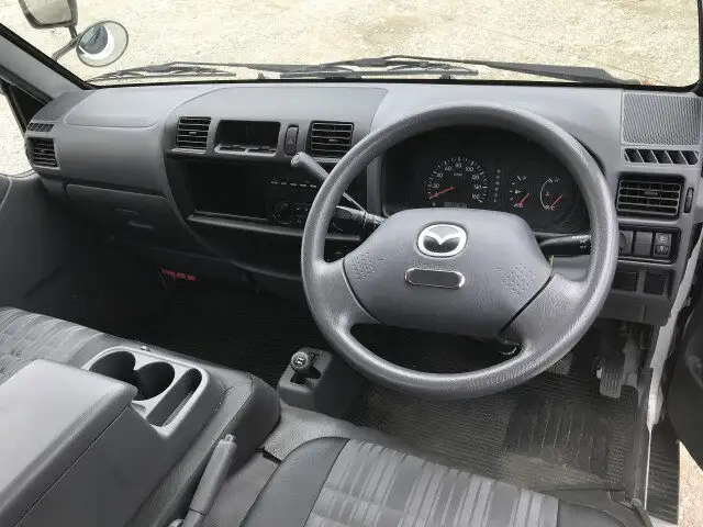 マツダ ボンゴ 小型 平ボディ DBF-SLP2L H31/R1の中古トラック画像10