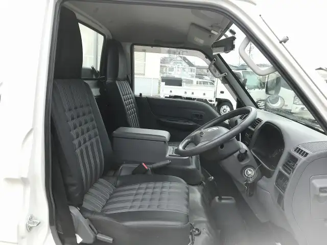 マツダ ボンゴ 小型 平ボディ DBF-SLP2L H31/R1の中古トラック画像11